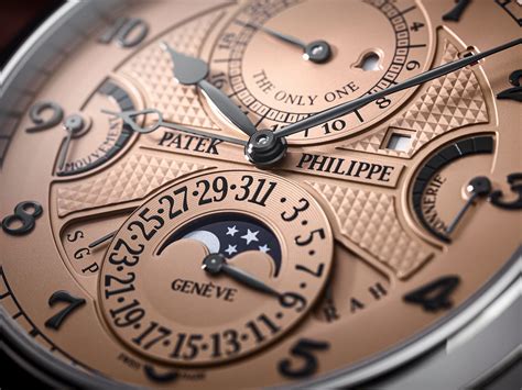 clock patek philippe|patek philippe only watch.